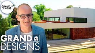 Grand Designs: House of The Year | Season 4 Episode 1 | Full Season | Daring Houses