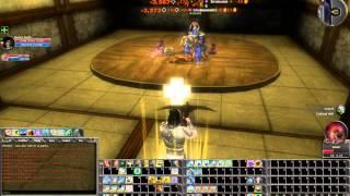 DDO : U25 previwe : mechanic rogue DPS demo