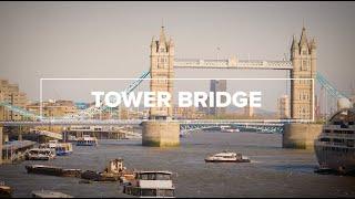 What to see and do at Tower Bridge | Visit London