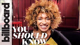 Starley: 'You Should Know' Billboard's March 2017 Chartbreaker!