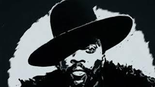 Anthony Hamilton - Charlene 432Hz