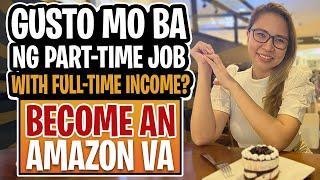 Discover How You Can Earn Full-Time Income With Part-time Job | Robbie’s Success Story