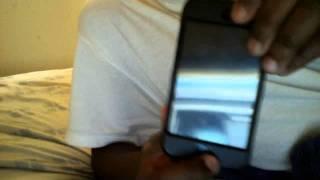 how to fix a ipod touch home button