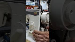 s1#미싱박사#한국산#라이온미싱#Made in Korea Sewing machine#라인17수리#미싱실끼우기#미싱사용방법#미싱고치기#가정용미싱#미싱배우기#재봉틀#택배수리#