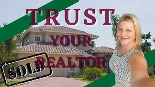 First Time Home Seller Testimonial (Tamela Staubs)