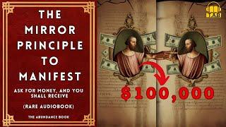 The Mirror Principle to Manifest (Audiobook)