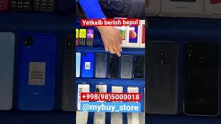 TELEFON NARXLARI B/U KAROPKALI TELEFONLAR NARXI +998(98)5000018 Yetkaib berish bepul 18-do’kon