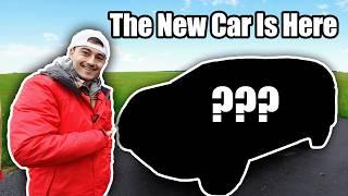 I Bought Another Car...