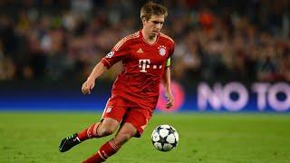 Philipp Lahm [Best Skills & Goals]