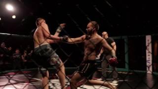 #SLMMA 10 (83,9): Алексей Павлюк – Николай Васильев