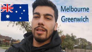 AVUSTRALYA'DA DİL OKULUM | MELBOURNE GREENWİCH | 2 AYLIK İZLENİMLERİM