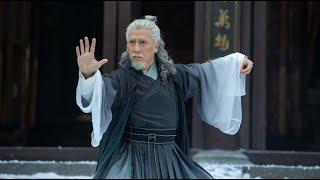 Agasobanuye gakubita HD Kungfu culture master 1 Rocky kimomo @filmzirenze