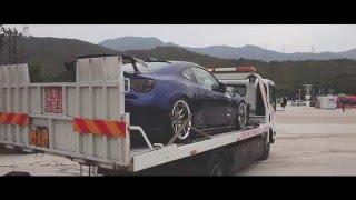 Step for Stance 2016 | JACK NG FILMS