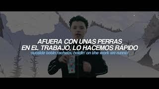 Lil Mosey - Noticed (Sub. Español + Lyrics)