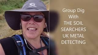 Equinox 800 IDs | Minelab | Metal Detecting UK