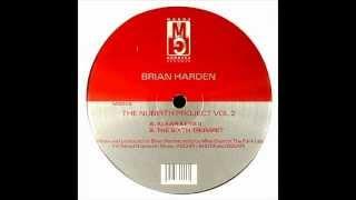 Brian Harden - The Sixth Trumpet - Moods & Grooves