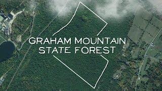 Graham Mountain State Forest