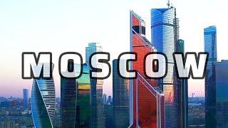 Discover Moscow: Ultimate Travel Guide 2024