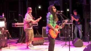 New Kingston • Live at the Lowell Summer Music Series