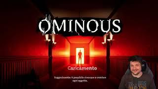 Corriamo su Supermoves e poi Coop Horror G&K&L su Ominous!! [2/2]