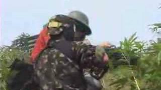 Airsoft CODENAME: Thunder 3  Webisode THREE