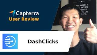 DashClicks Review: Great service