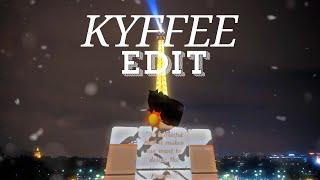 Kyffee Edit #roblox #edit