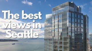 The Emerald - See the best views of any Seattle condo