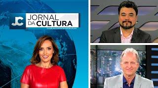 Jornal da Cultura | 16/09/2024