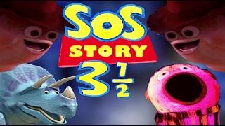 YTP - Sos Story 3 ½