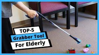  Best Grabber Tool For Elderly: Grabber Tool For Elderly (Buying Guide)