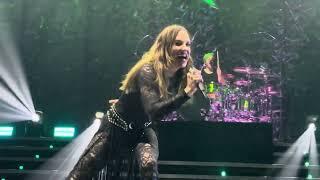 Halestorm -Familiar taste of Poison October 29,2024 Canada Life Place. London,Canada.