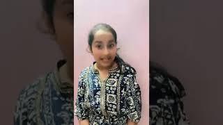 Little Munchkins Got Talents 2024 International Season 16 - Grand Finalist - Miss VIDHIKA - UAE