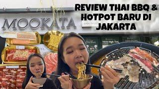 REVIEW MOOKATA THAI BBQ BY CARTEL SCBD PARK