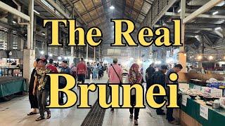 Brunei - What's it really like?