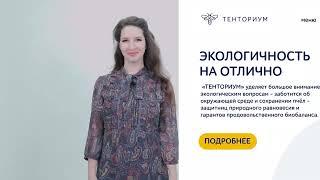 Тенториум: планы на 2024 год