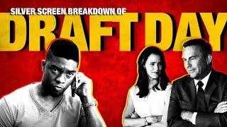 Draft Day (2014) Movie Review