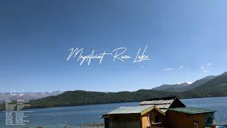 Alish Nepking - A Visit to RARA LAKE (Raijhuma) | रारा ताल