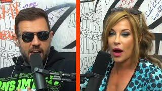 Adam Accuses Frenchie of Being a Homewrecker & She's Not Having It