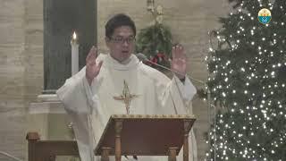 Daily Mass at the Manila Cathedral - January 02, 2025 (7:30am)