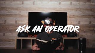 Ask An Operator: What It Takes To Pass JTF2 Selection