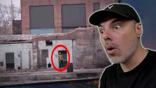 DON'T Walk Down These Type of Streets (Nightmare Files Horror Story Reaction)