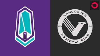 HIGHLIGHTS: Pacific FC vs. Vancouver FC | April 15, 2023