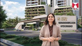 Western Marina Hyderabad: Redefining Luxury Living in Nanakramguda