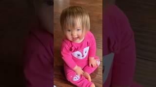 funny babise running #bab #babylove #vlogs #babyfashionista #baby  #ootdbaby #trending  #babylove