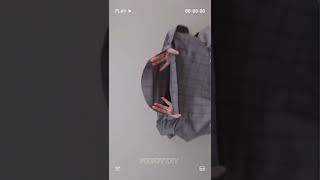 패턴없이 옷만들기 #diy #thriftflip #shorts