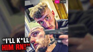 Rappers DEADLIEST IG Live Moments OF ALL TIME!