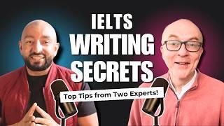 Avoid These Mistakes in IELTS Writing! (Expert Tips)