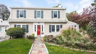 2 Cambridge Court Larchmont NY Real Estate 10538