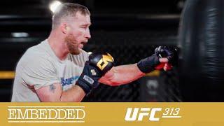 UFC 313 Embedded: Vlog Series - Episode 3